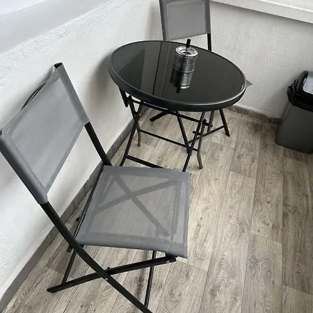 Apartment рейна Varna