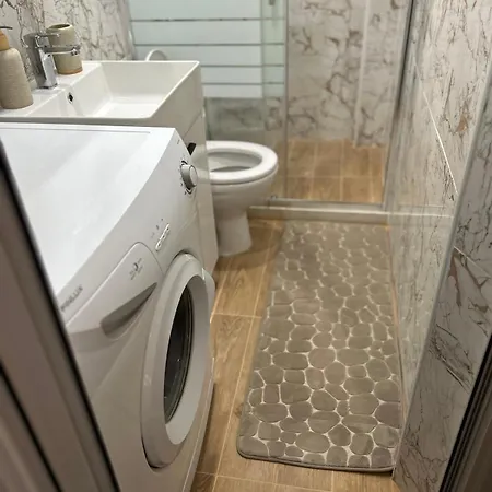 рейна Apartment Varna